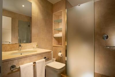 Hotel Suites Puerto Sherry 5 Hotel Suites Puerto Sherry 5