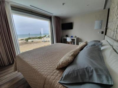 Hotel Boutique Aroma de Mar 2 Hotel Boutique Aroma de Mar 2