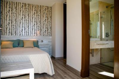 Hotel Boutique Aroma de Mar 9 Hotel Boutique Aroma de Mar 9