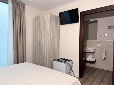 Hotel Boutique Aroma de Mar 7 Hotel Boutique Aroma de Mar 7