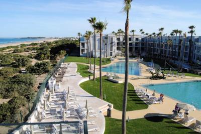 Hipotels Barrosa Park 2 Hipotels Barrosa Park 2