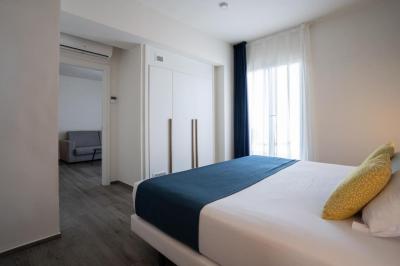 Hotel Agaró Chipiona 4 Hotel Agaró Chipiona 4