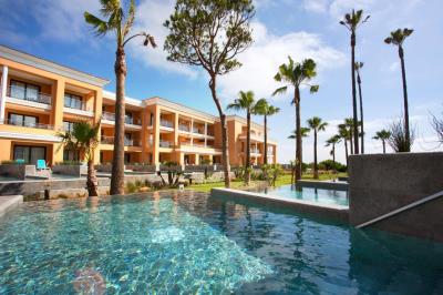 Hipotels Playa La Barrosa 2 Hipotels Playa La Barrosa 2