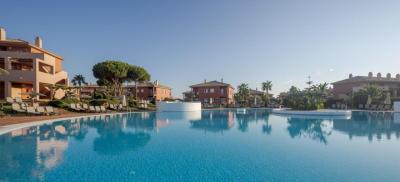 Hotel Ilunion Sancti Petri 10 Hotel Ilunion Sancti Petri 10
