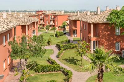 Hotel Ilunion Sancti Petri 8 Hotel Ilunion Sancti Petri 8