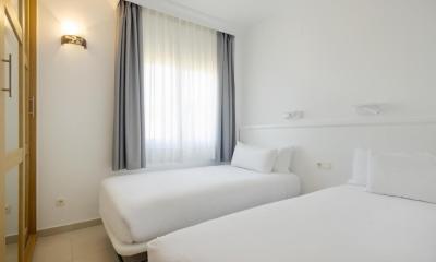Hotel Ilunion Sancti Petri 4 Hotel Ilunion Sancti Petri 4