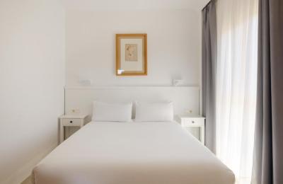 Hotel Ilunion Sancti Petri 3 Hotel Ilunion Sancti Petri 3