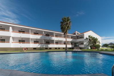 Hotel Pradillo Conil 2 Hotel Pradillo Conil 2