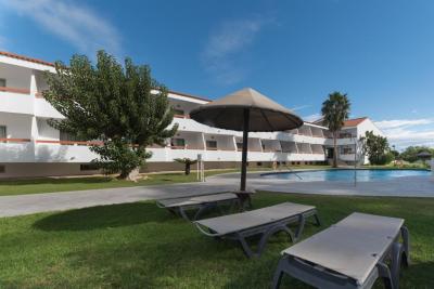 Hotel Pradillo Conil 10 Hotel Pradillo Conil 10