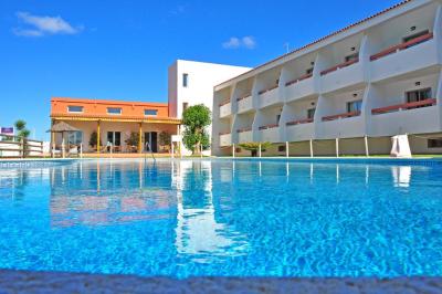 Hotel Pradillo Conil 8 Hotel Pradillo Conil 8