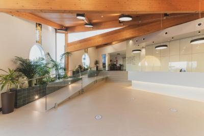 Hotel Pradillo Conil 7 Hotel Pradillo Conil 7