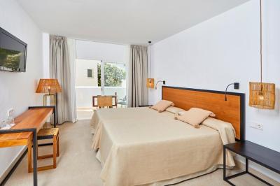 Hotel FERGUS Conil Park 9 Hotel FERGUS Conil Park 9