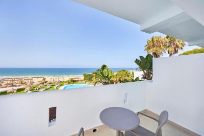Hotel FERGUS Conil Park 8 Hotel FERGUS Conil Park 8
