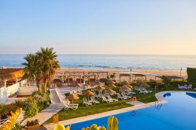Hotel FERGUS Conil Park 7 Hotel FERGUS Conil Park 7