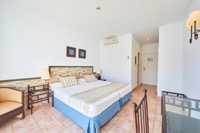 Hotel FERGUS Conil Park 3 Hotel FERGUS Conil Park 3