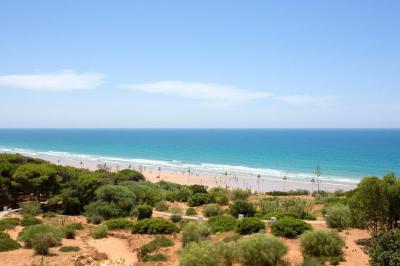 Hipotels Gran Conil 7 Hipotels Gran Conil 7