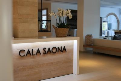 Hotel Cala Saona 8 Hotel Cala Saona 8