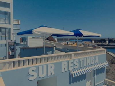 Sur Restinga La Restinga 7 Sur Restinga La Restinga 7