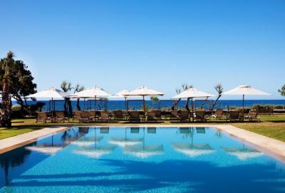 Gecko Hotel & Beach Club 9 Gecko Hotel & Beach Club 9