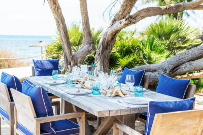 Gecko Hotel & Beach Club 6 Gecko Hotel & Beach Club 6