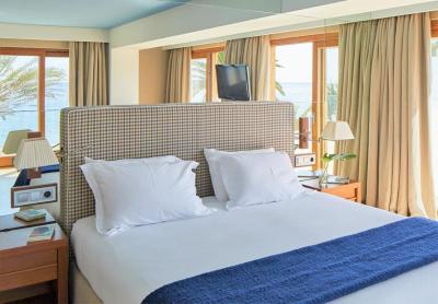 Gecko Hotel & Beach Club 5 Gecko Hotel & Beach Club 5