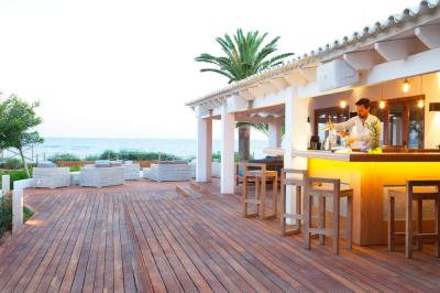 Gecko Hotel & Beach Club 4 Gecko Hotel & Beach Club 4
