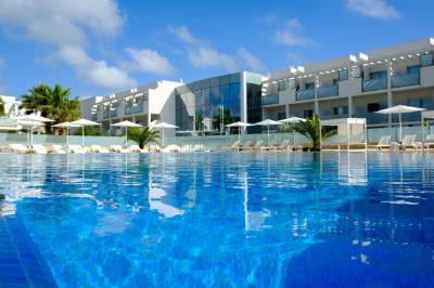 Blanco Hotel Formentera 3 Blanco Hotel Formentera 3