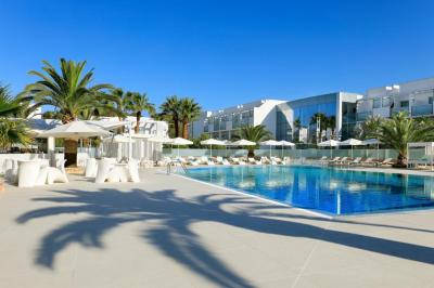 Blanco Hotel Formentera 4 Blanco Hotel Formentera 4