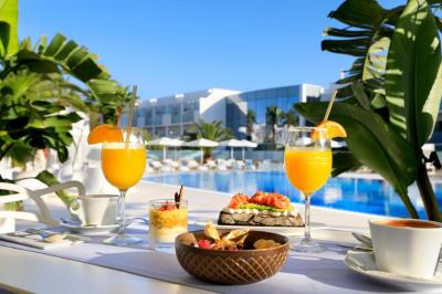 Blanco Hotel Formentera 5 Blanco Hotel Formentera 5