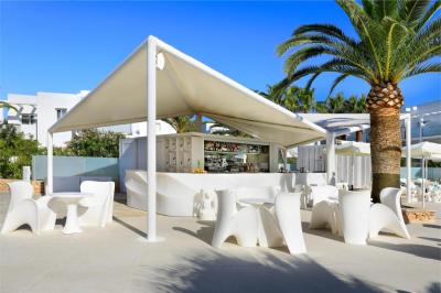 Blanco Hotel Formentera 7 Blanco Hotel Formentera 7