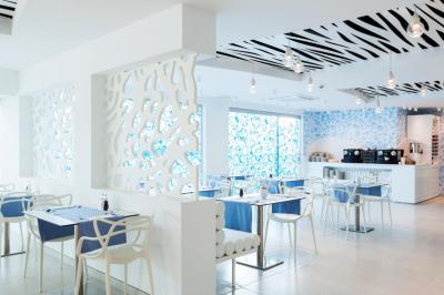Blanco Hotel Formentera 9 Blanco Hotel Formentera 9