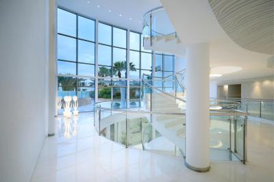 Blanco Hotel Formentera 2 Blanco Hotel Formentera 2