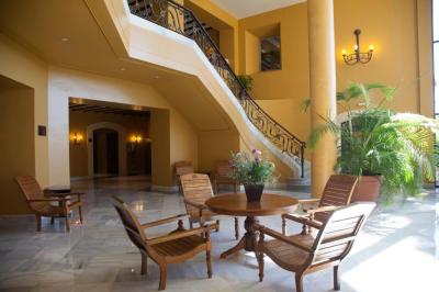 Hotel Duque de Najera 6 Hotel Duque de Najera 6