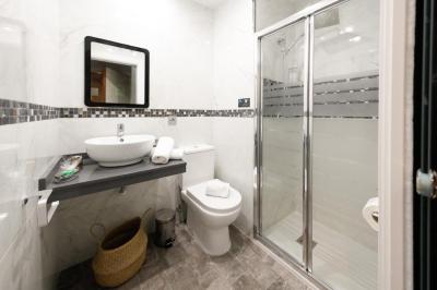 Hercules Boutique Hotel 5 Hercules Boutique Hotel 5
