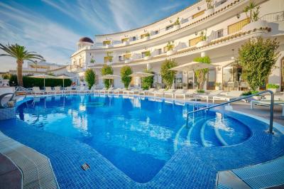 Hotel Gran Sol Zahara de los Atunes 3 Hotel Gran Sol Zahara de los Atunes 3