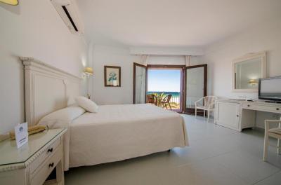 Hotel Gran Sol Zahara de los Atunes 4 Hotel Gran Sol Zahara de los Atunes 4