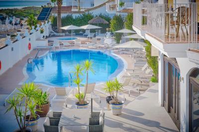 Hotel Gran Sol Zahara de los Atunes 6 Hotel Gran Sol Zahara de los Atunes 6