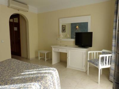 Hotel Gran Sol Zahara de los Atunes 8 Hotel Gran Sol Zahara de los Atunes 8