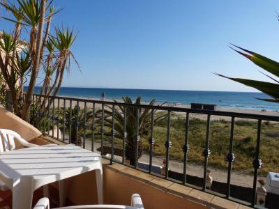 Hotel Gran Sol Zahara de los Atunes 2 Hotel Gran Sol Zahara de los Atunes 2