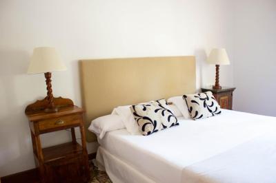 Hotel Hacienda Montenmedio 10 Hotel Hacienda Montenmedio 10