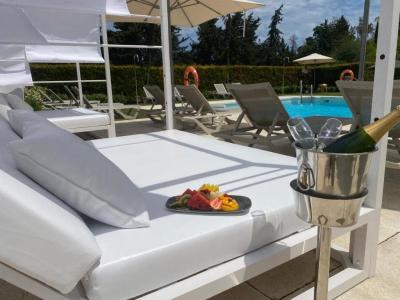 Hotel Encinar de Sotogrande 6 Hotel Encinar de Sotogrande 6