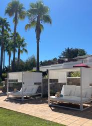 Hotel Encinar de Sotogrande 5 Hotel Encinar de Sotogrande 5