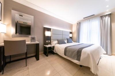 Habitus Hotel Europa 2 Habitus Hotel Europa 2