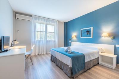 Hotel Jakue Puente la Reina 7 Hotel Jakue Puente la Reina 7