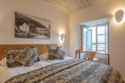 Hotel Roncesvalles 4 Hotel Roncesvalles 4