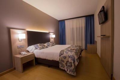 Hotel Valentin Aguilar de Campoo 9 Hotel Valentin Aguilar de Campoo 9