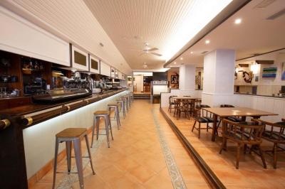 Hotel Valentin Aguilar de Campoo 5 Hotel Valentin Aguilar de Campoo 5