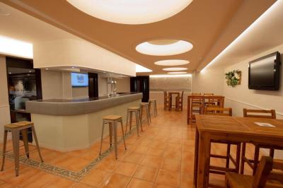 Hotel Valentin Aguilar de Campoo 6 Hotel Valentin Aguilar de Campoo 6