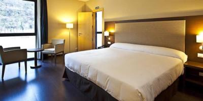 Hotel Balneario Elgorriaga 4 Hotel Balneario Elgorriaga 4