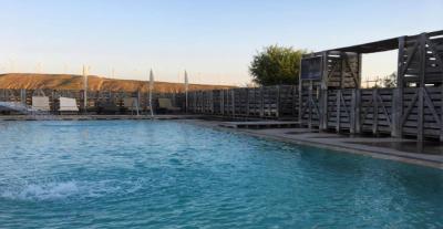 Hotel Aire de Bardenas 6 Hotel Aire de Bardenas 6